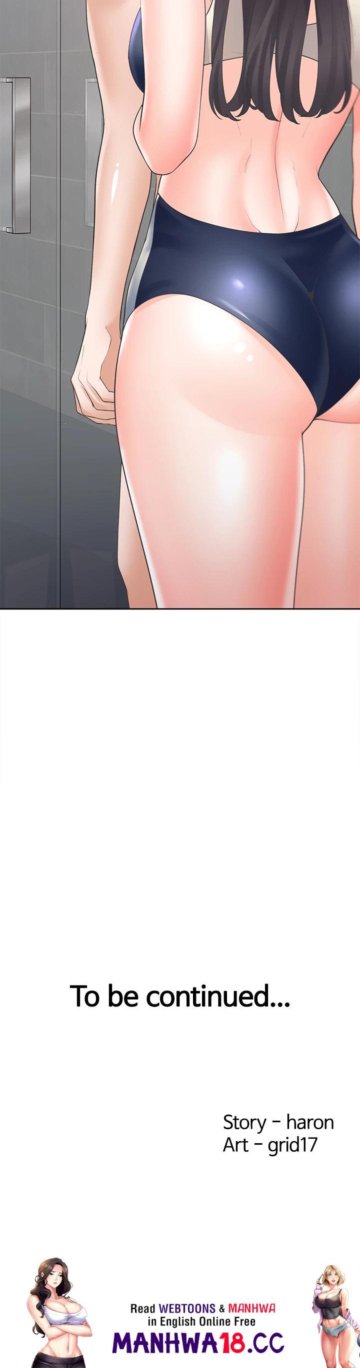 Bunking Bed - Chapter 66 - picture 50