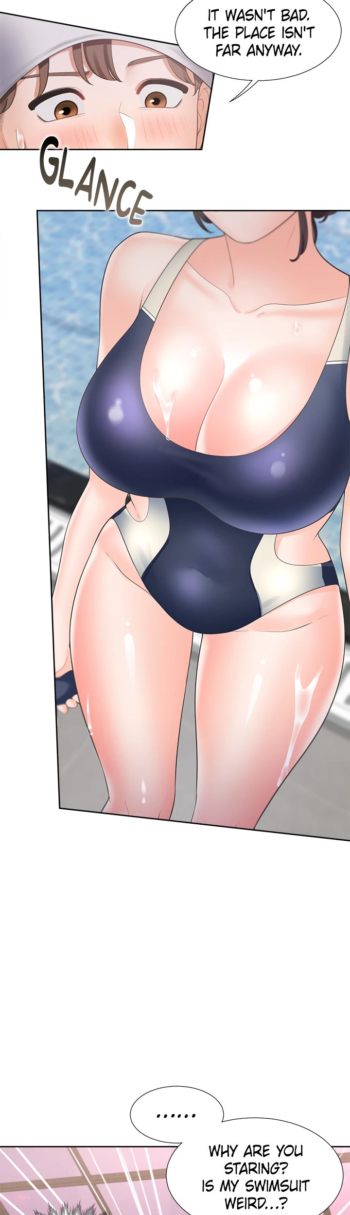 Bunking Bed - Chapter 66 - picture 6