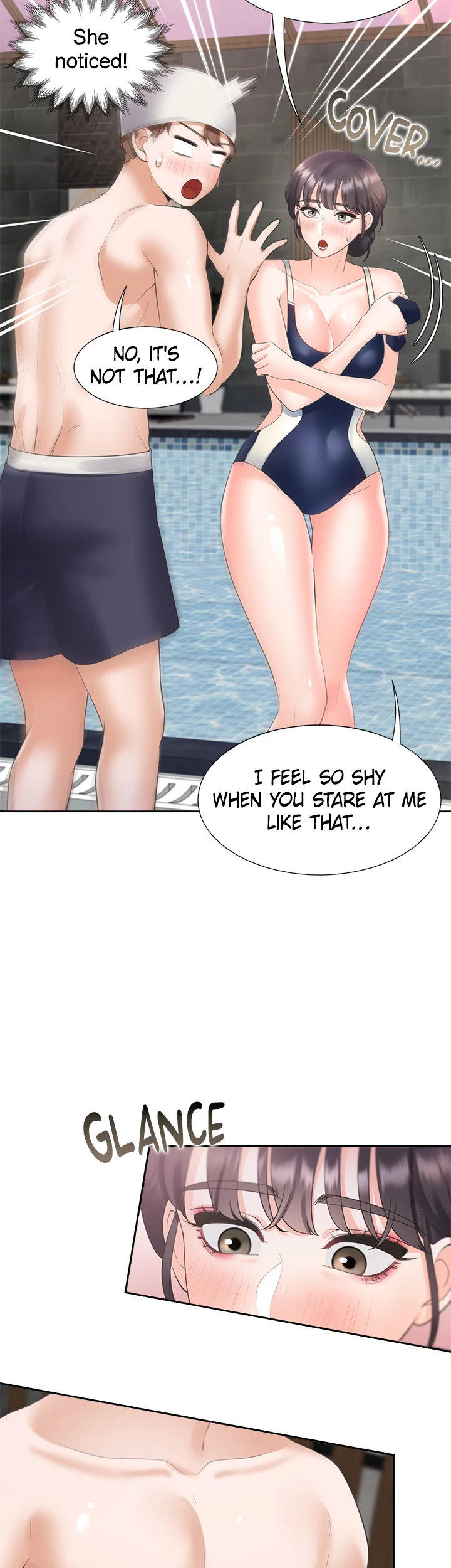 Bunking Bed - Chapter 66 - picture 7