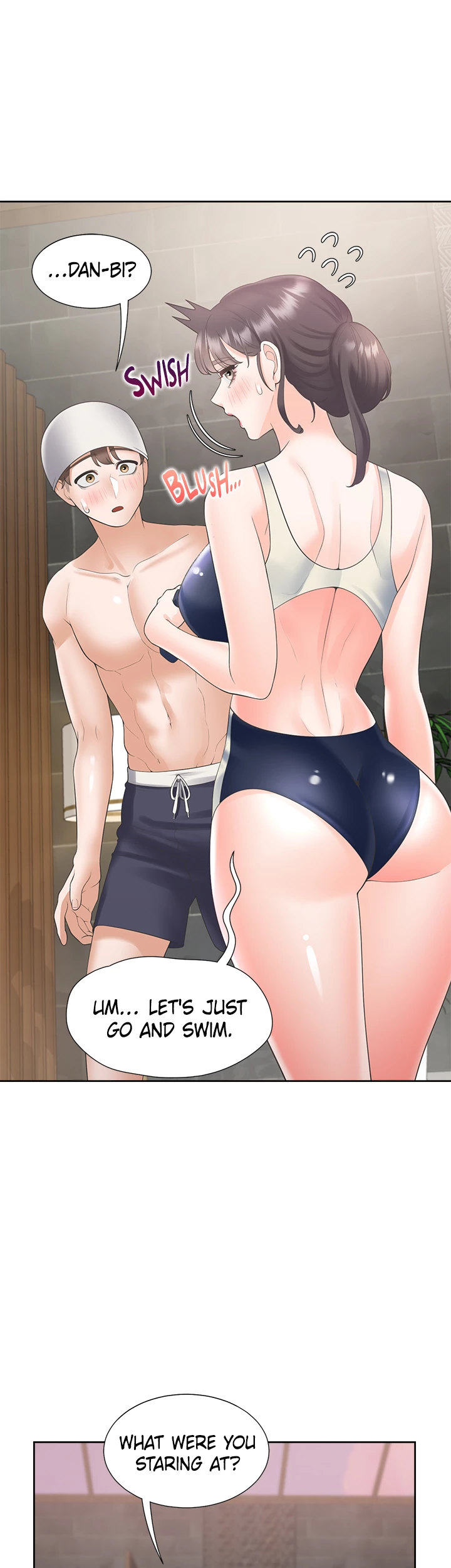 Bunking Bed - Chapter 66 - picture 9