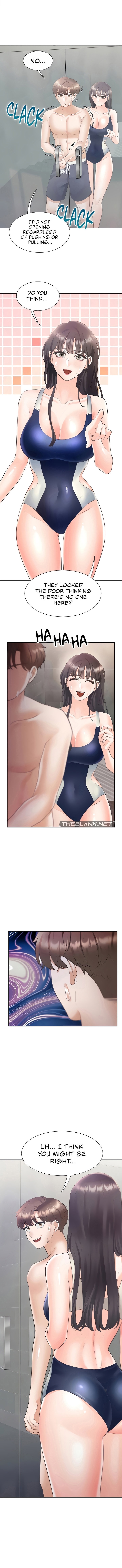 Bunking Bed - Chapter 67 - picture 0
