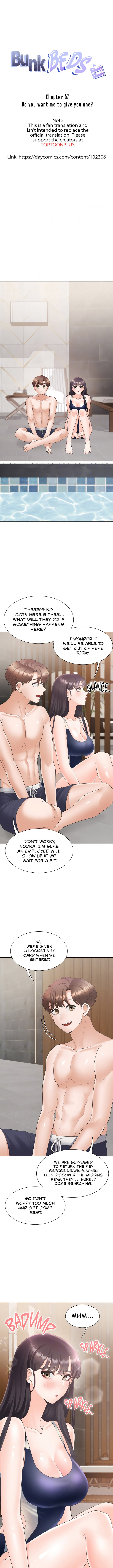 Bunking Bed - Chapter 67 - picture 1