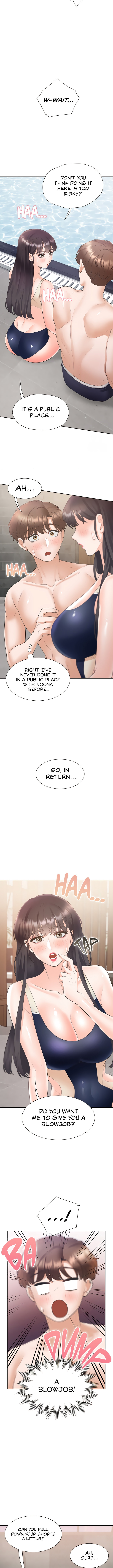 Bunking Bed - Chapter 67 - picture 10