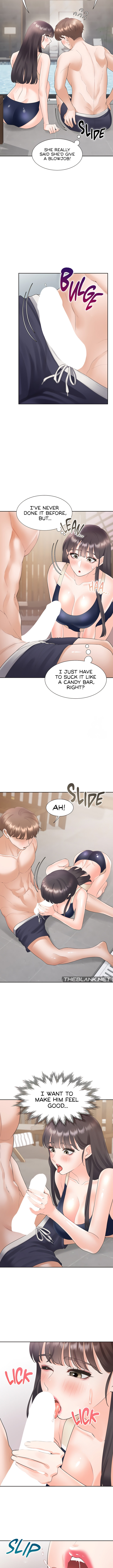 Bunking Bed - Chapter 67 - picture 11