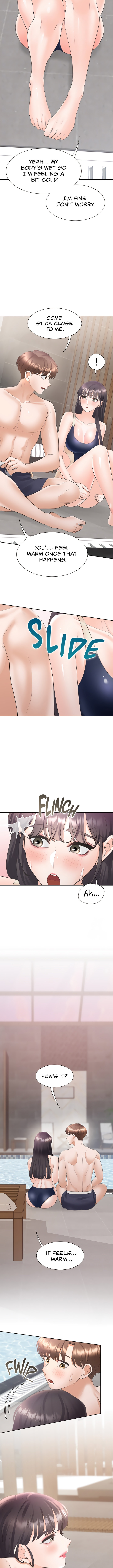 Bunking Bed - Chapter 67 - picture 3