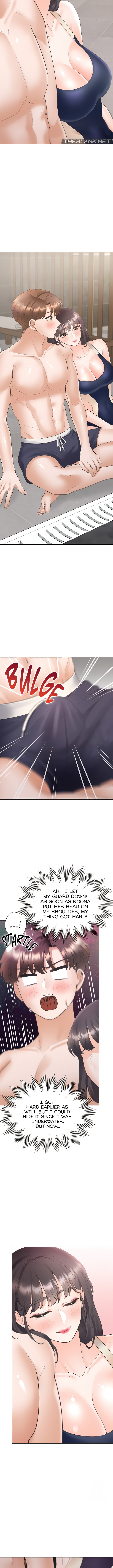 Bunking Bed - Chapter 67 - picture 4
