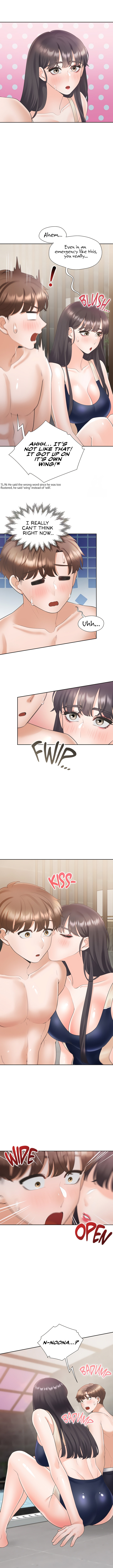 Bunking Bed - Chapter 67 - picture 6