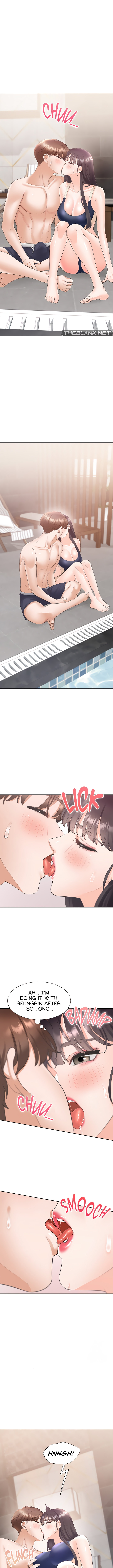 Bunking Bed - Chapter 67 - picture 8