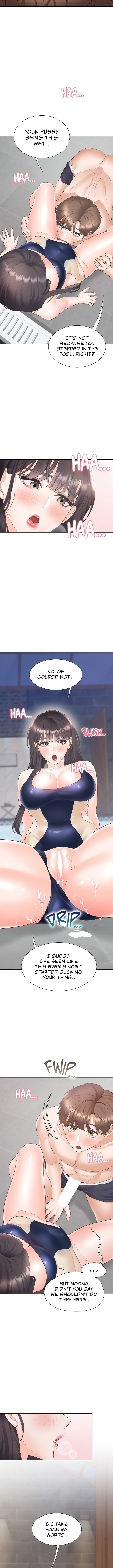 Bunking Bed - Chapter 68 - picture 13