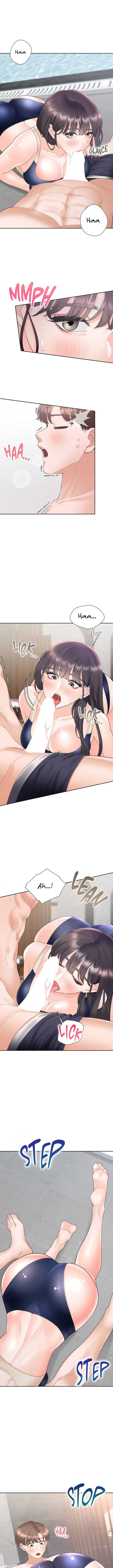 Bunking Bed - Chapter 68 - picture 4