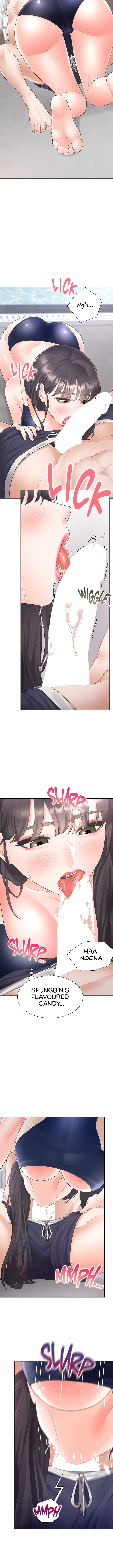 Bunking Bed - Chapter 68 - picture 5