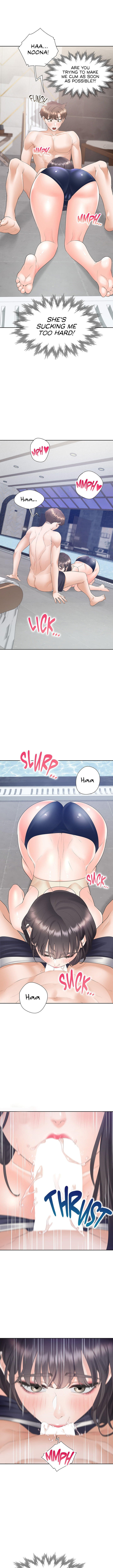 Bunking Bed - Chapter 68 - picture 6
