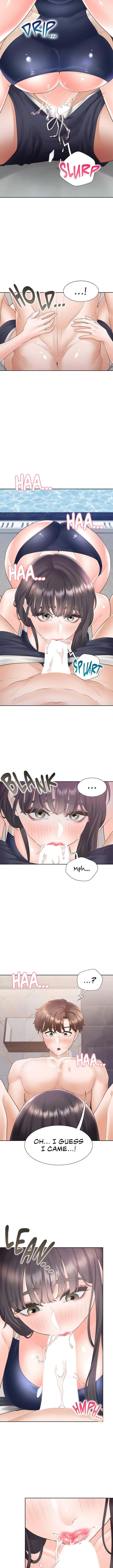 Bunking Bed - Chapter 68 - picture 9