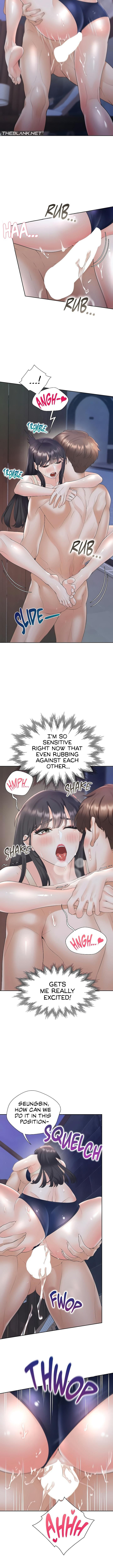 Bunking Bed - Chapter 69 - picture 12