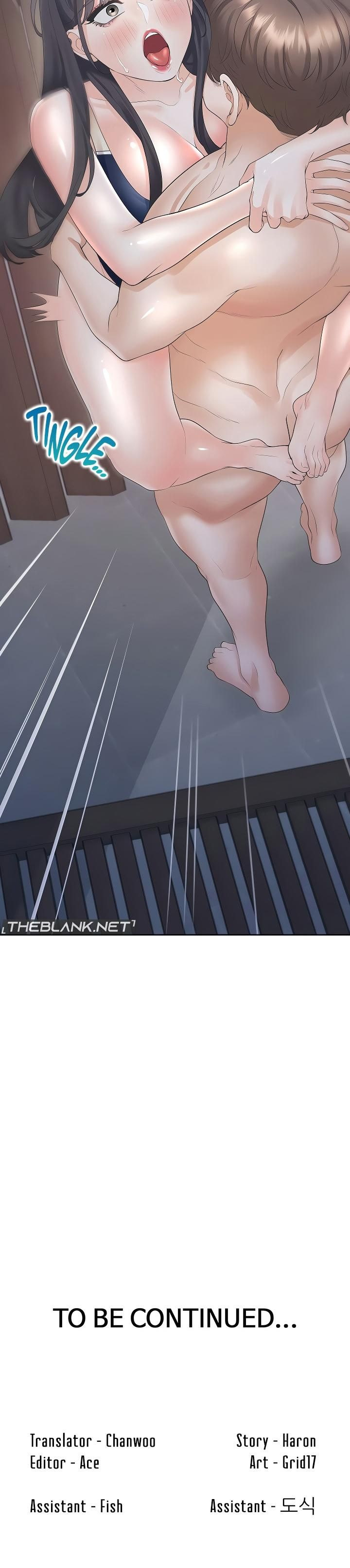 Bunking Bed - Chapter 69 - picture 14