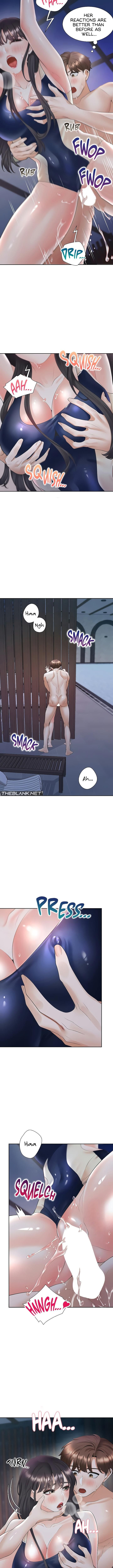 Bunking Bed - Chapter 69 - picture 7