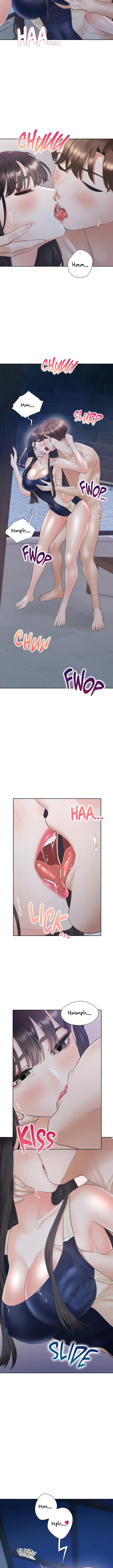 Bunking Bed - Chapter 69 - picture 8