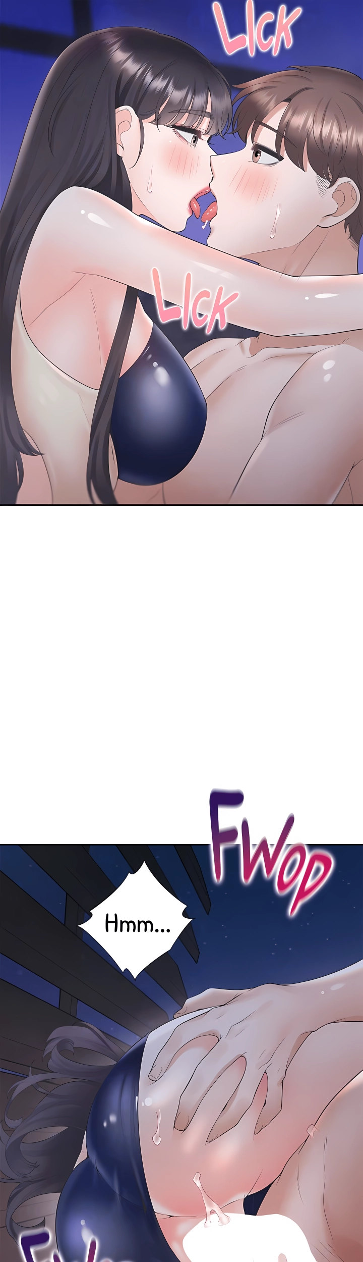 Bunking Bed - Chapter 70 - picture 11