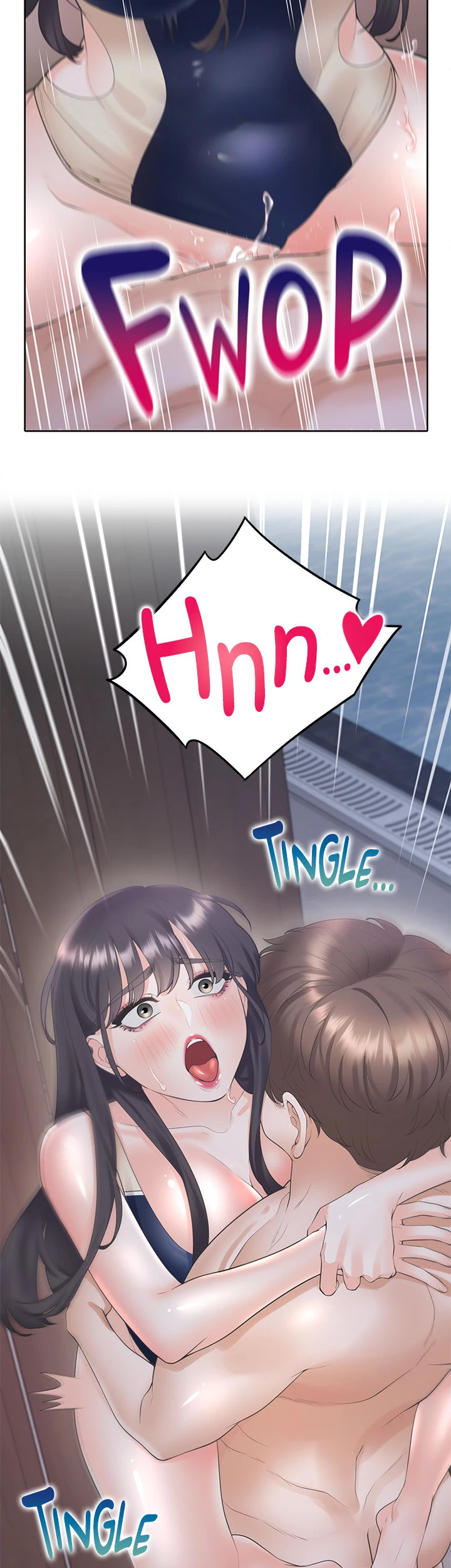Bunking Bed - Chapter 70 - picture 2