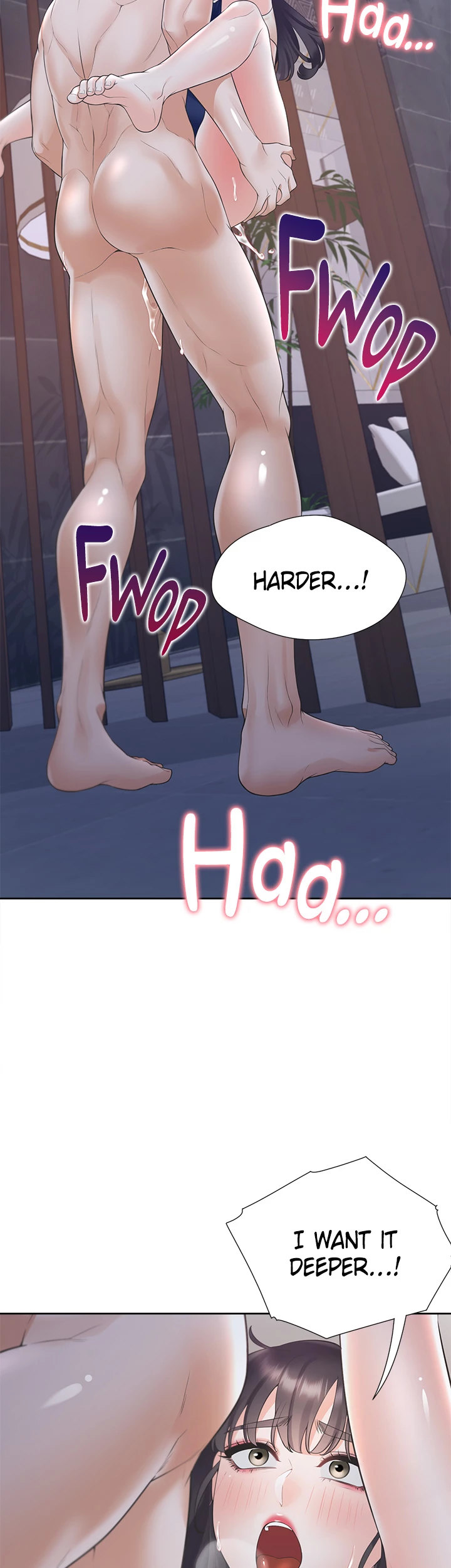 Bunking Bed - Chapter 70 - picture 28