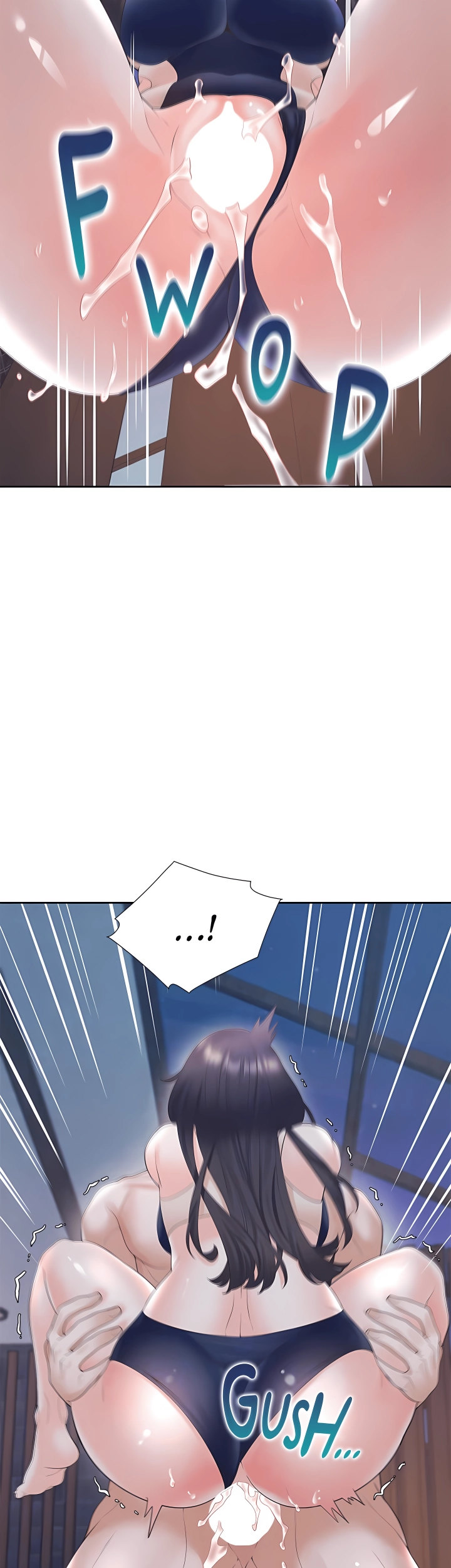 Bunking Bed - Chapter 70 - picture 31
