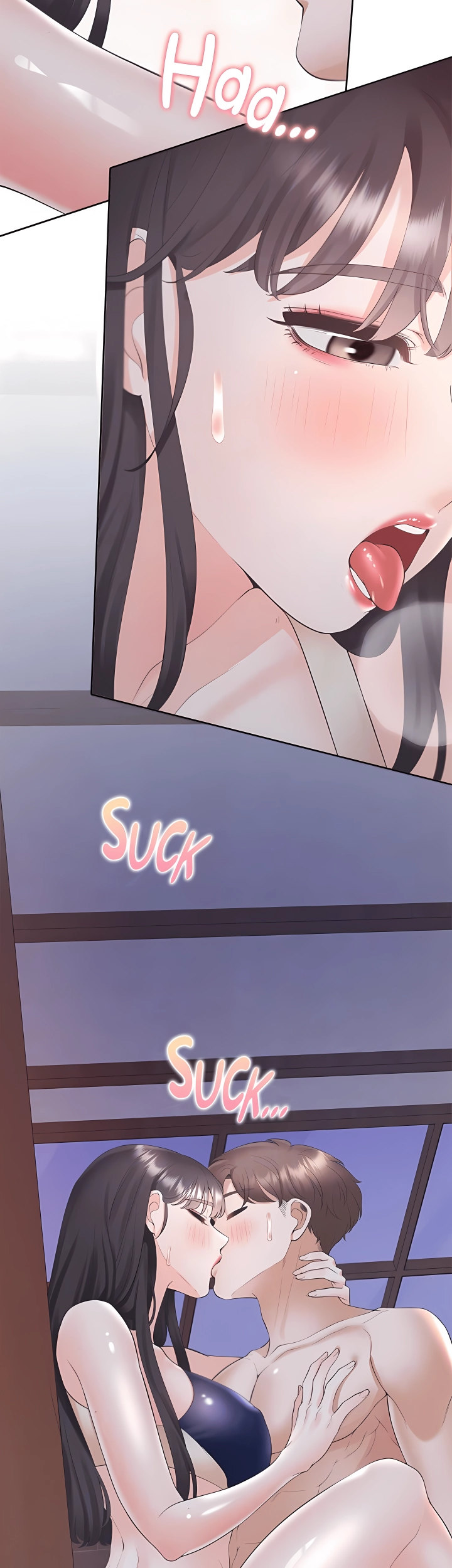 Bunking Bed - Chapter 70 - picture 36