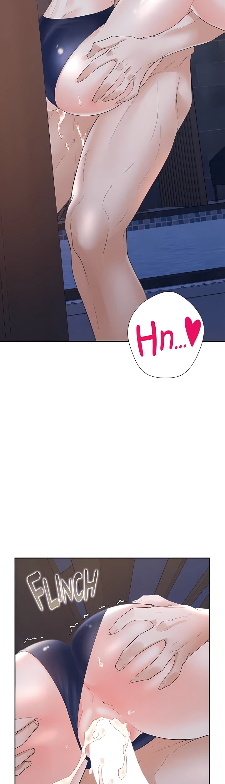 Bunking Bed - Chapter 70 - picture 37