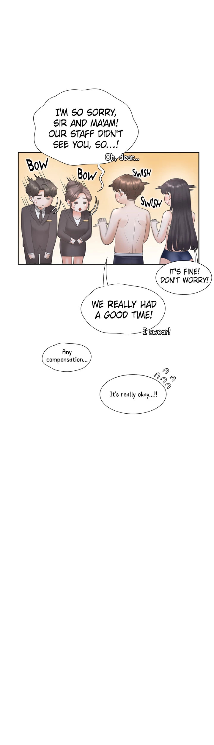 Bunking Bed - Chapter 70 - picture 42