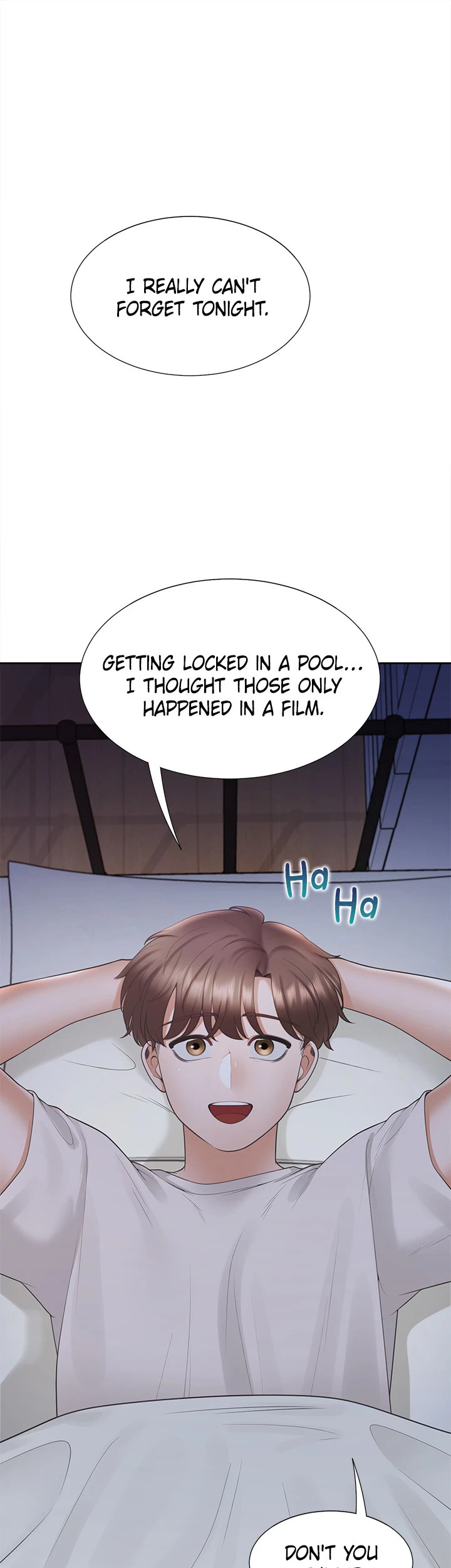 Bunking Bed - Chapter 70 - picture 44