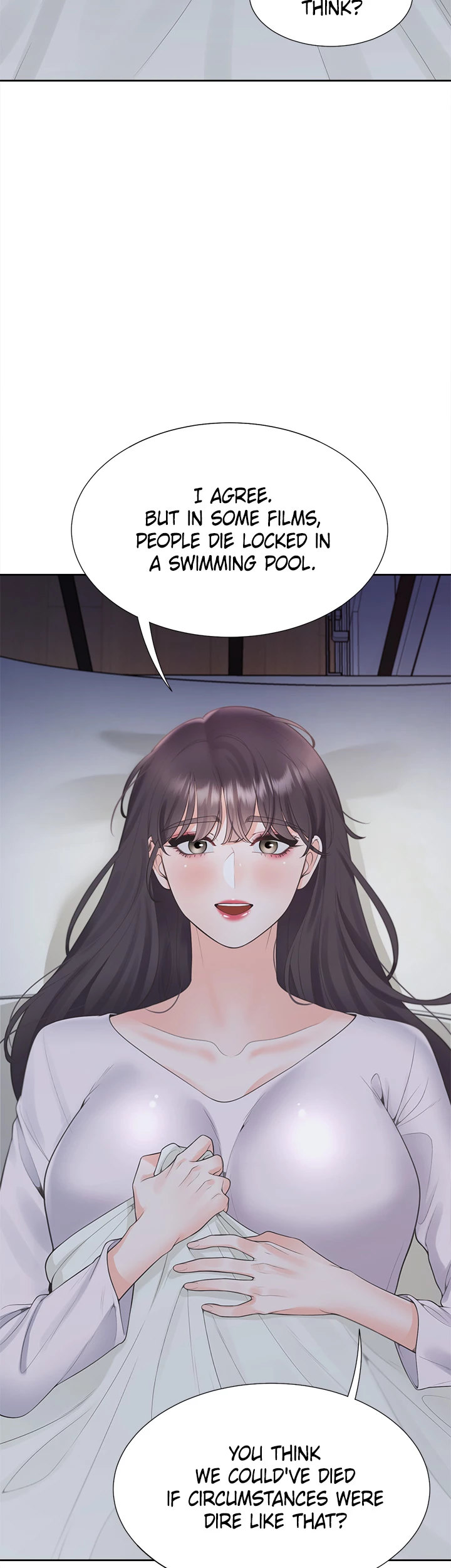 Bunking Bed - Chapter 70 - picture 45