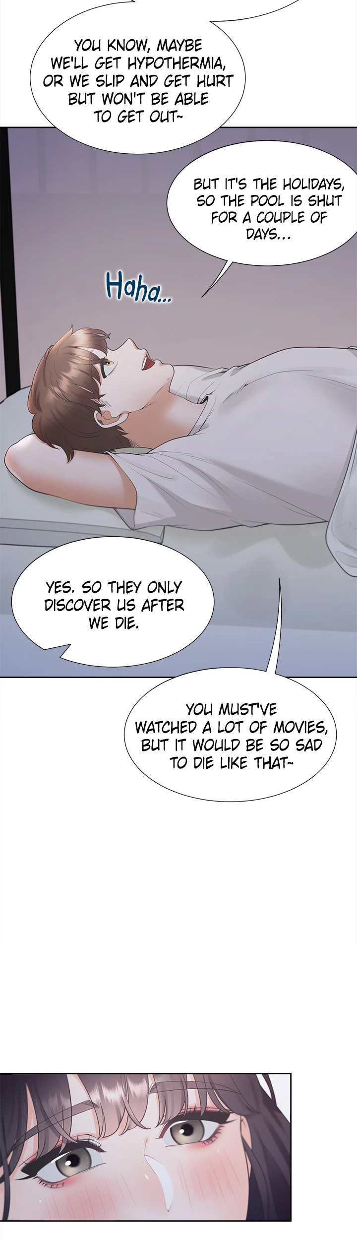 Bunking Bed - Chapter 70 - picture 46