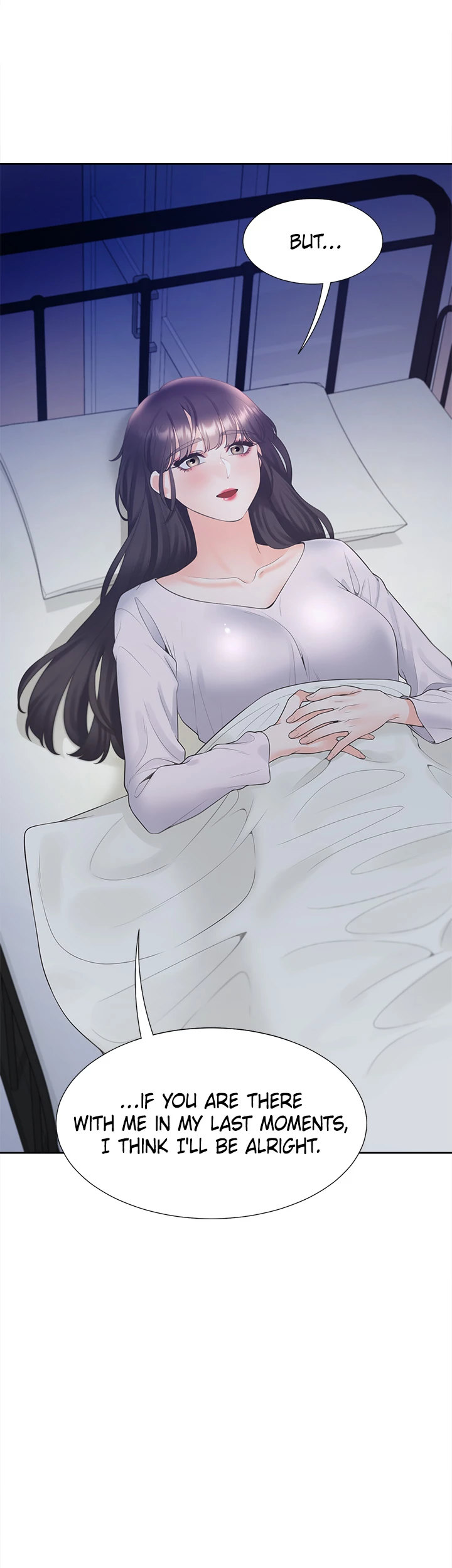 Bunking Bed - Chapter 70 - picture 47