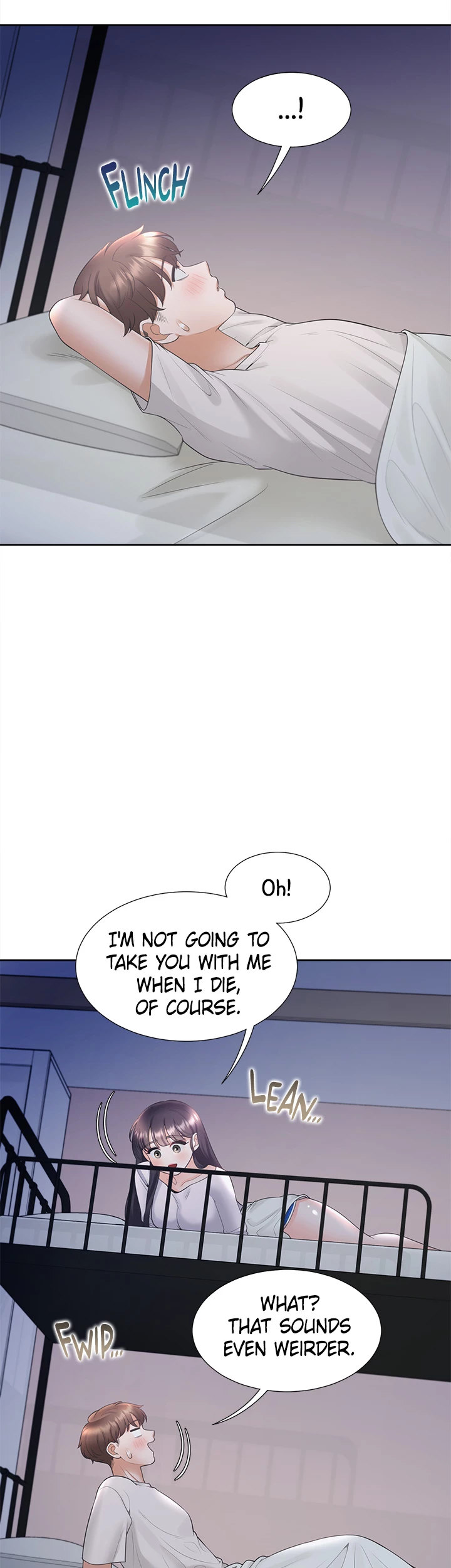 Bunking Bed - Chapter 70 - picture 48