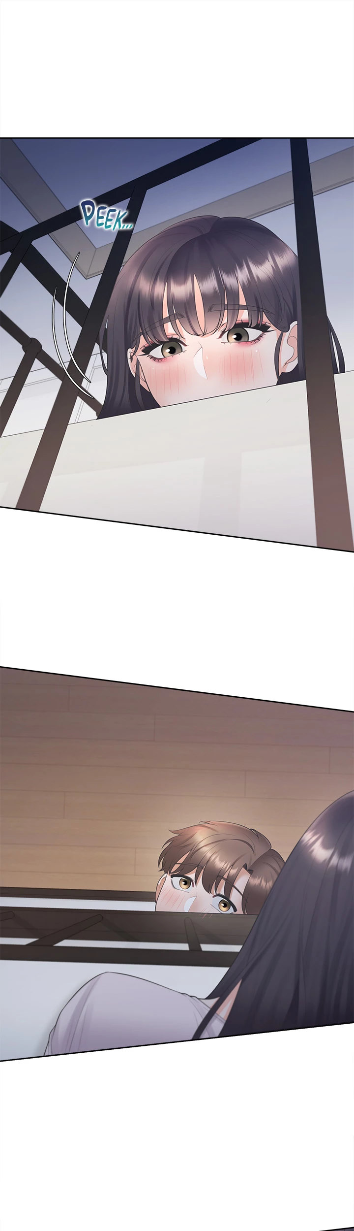 Bunking Bed - Chapter 70 - picture 50