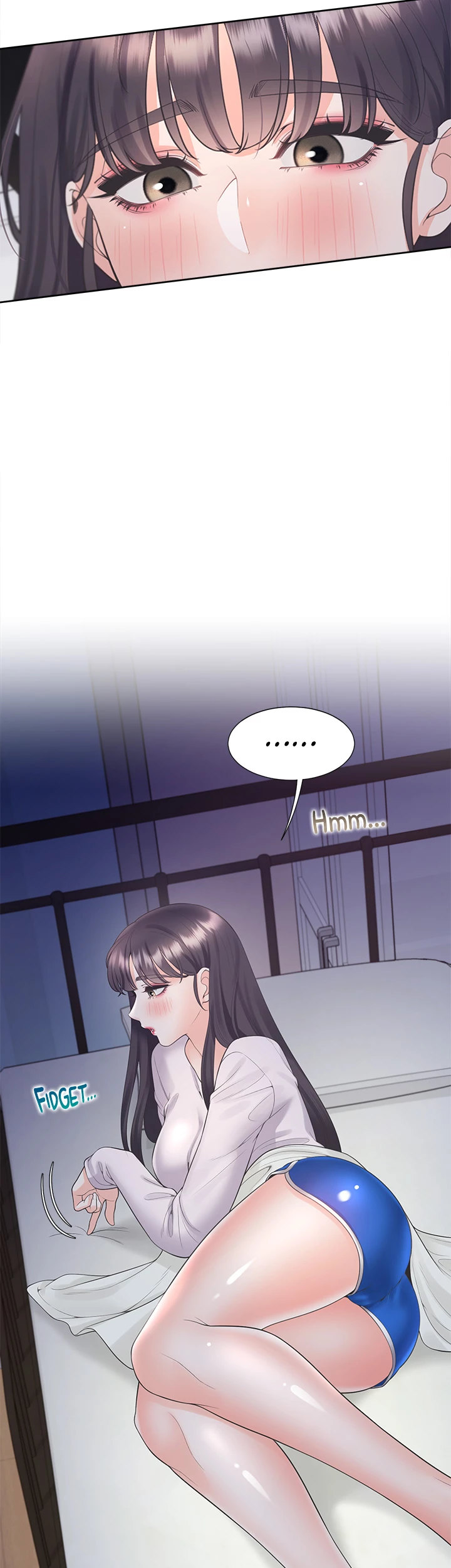 Bunking Bed - Chapter 70 - picture 51