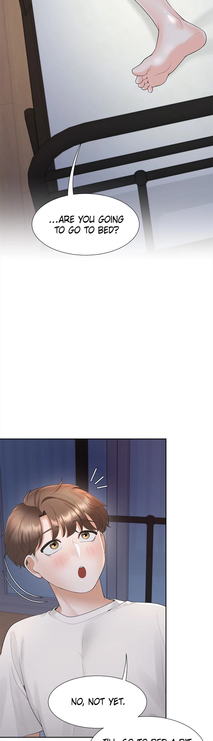 Bunking Bed - Chapter 70 - picture 52