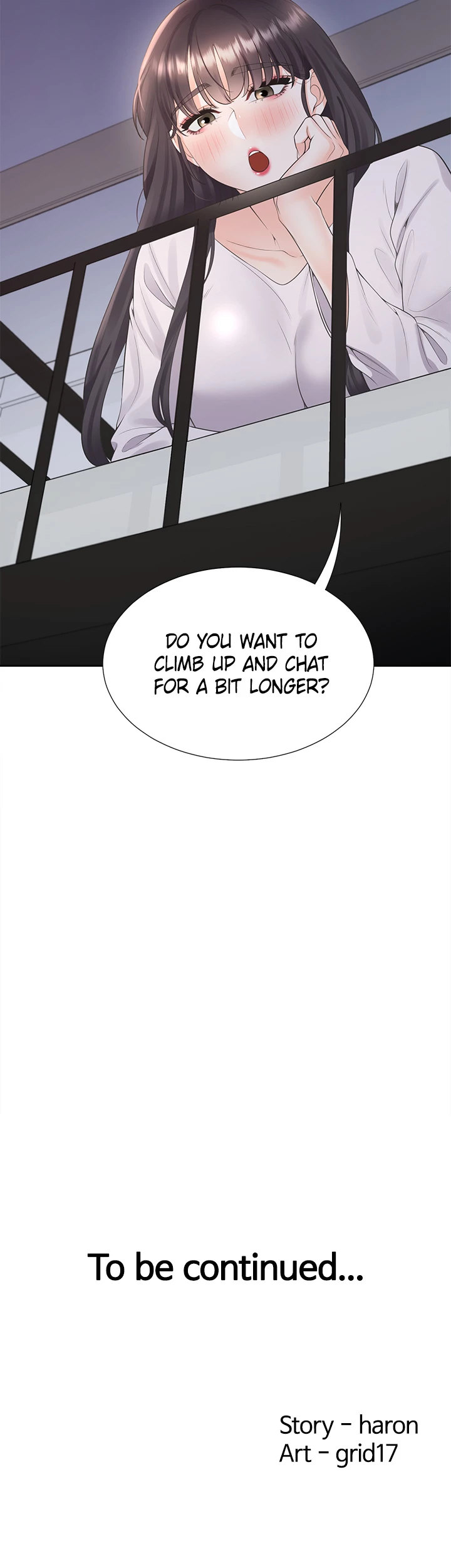 Bunking Bed - Chapter 70 - picture 54