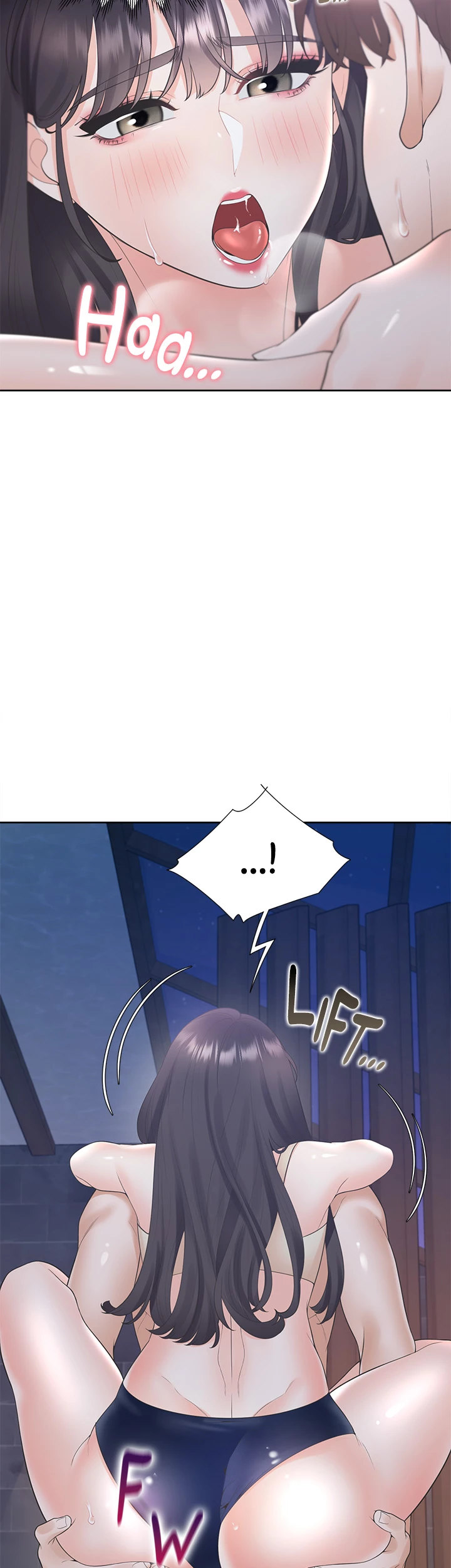 Bunking Bed - Chapter 70 - picture 7