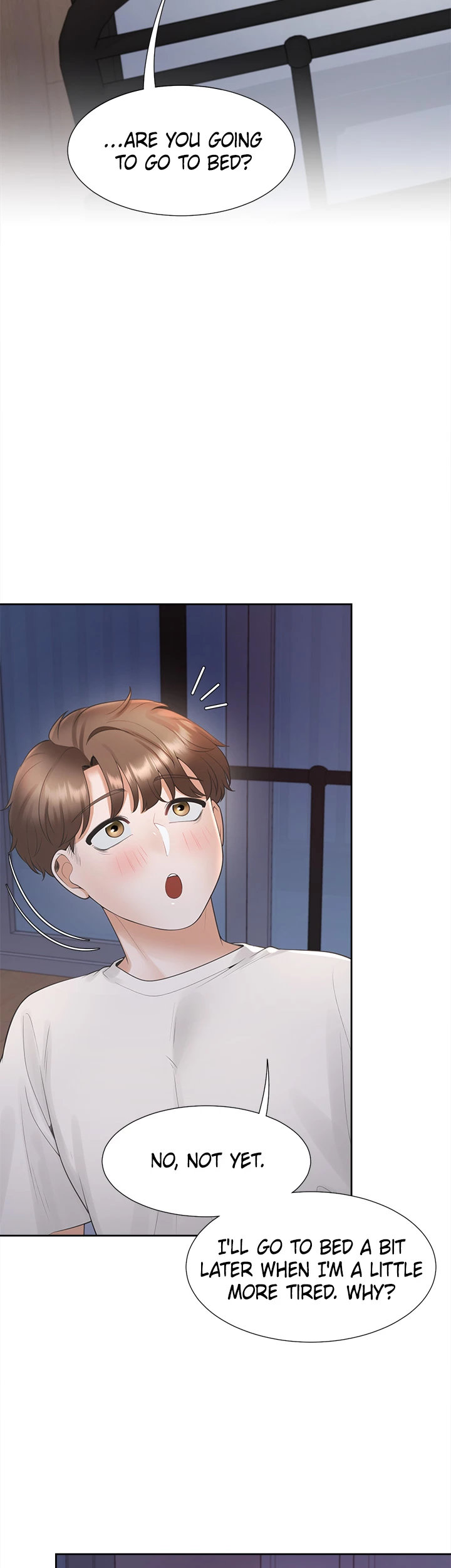 Bunking Bed - Chapter 71 - picture 1