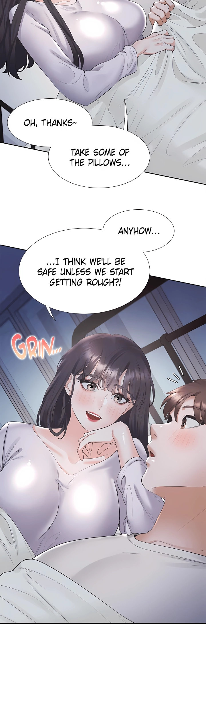 Bunking Bed - Chapter 71 - picture 13