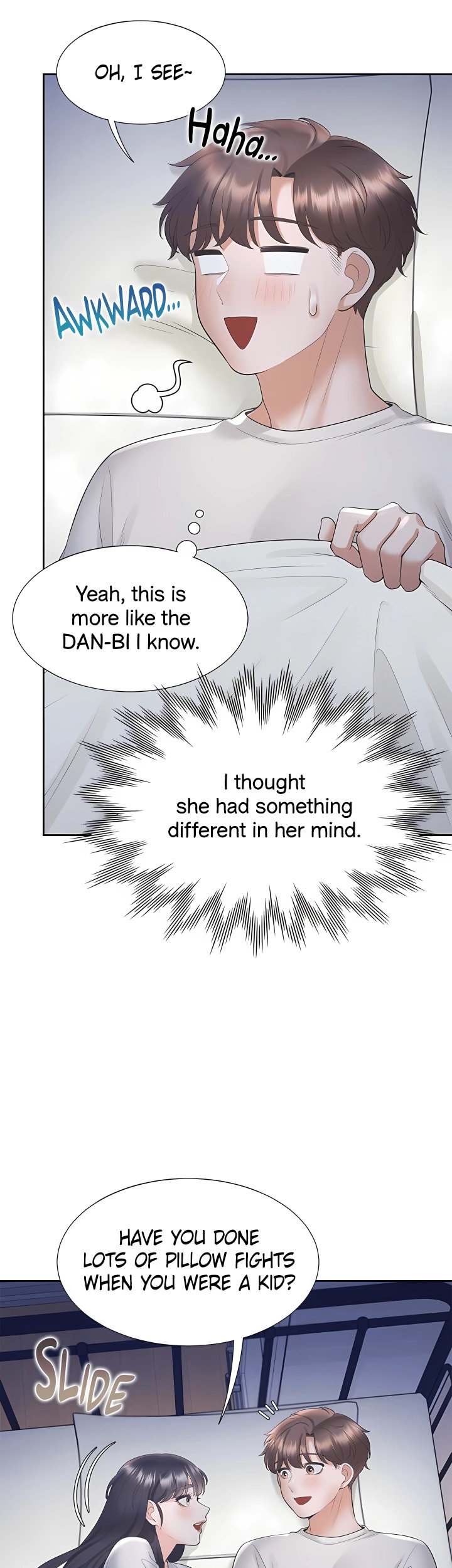 Bunking Bed - Chapter 71 - picture 16