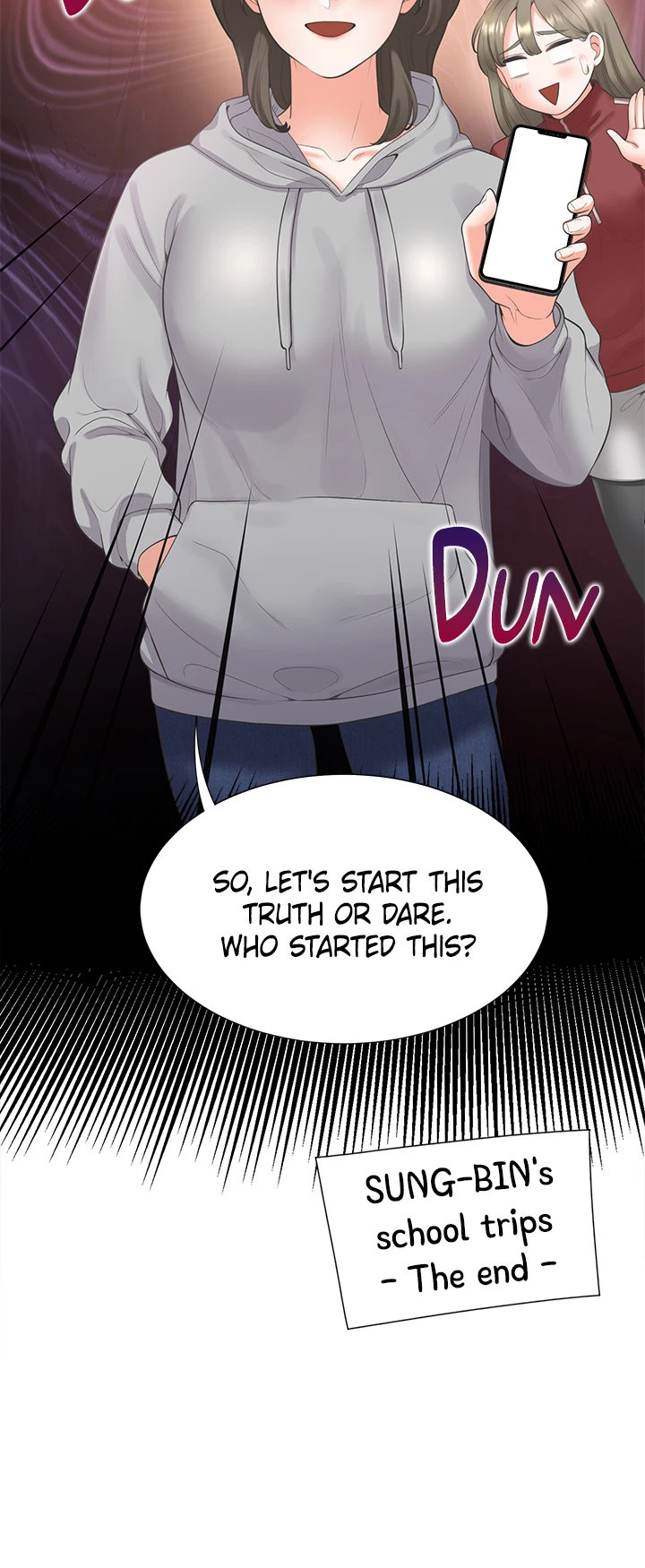 Bunking Bed - Chapter 71 - picture 21