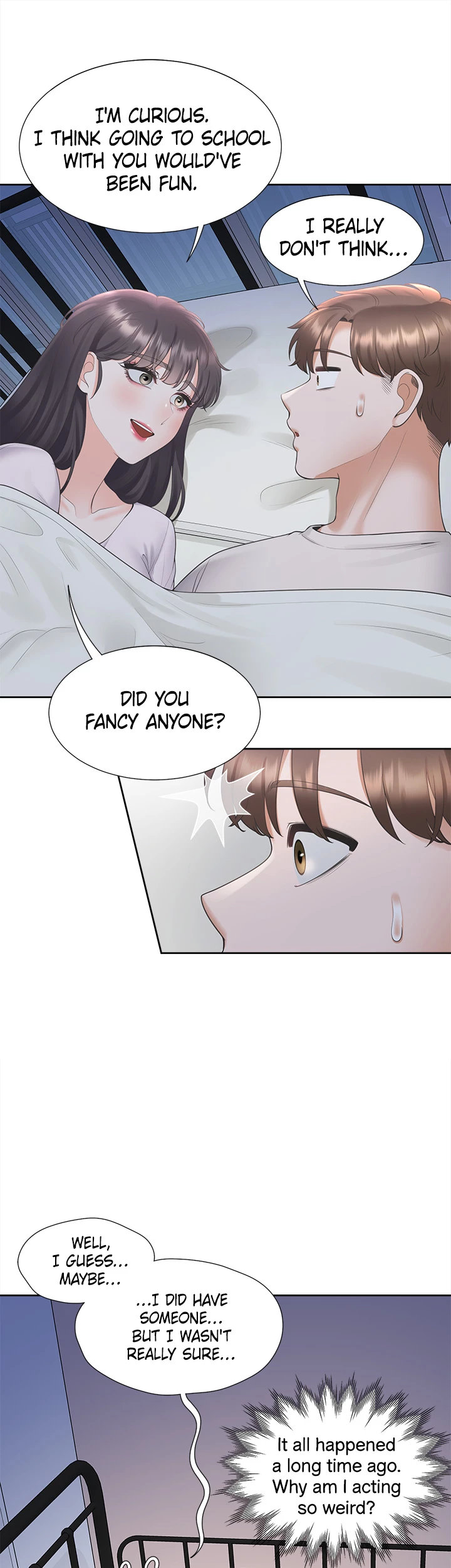 Bunking Bed - Chapter 71 - picture 22