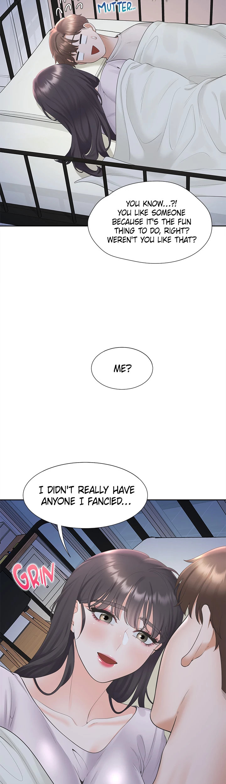 Bunking Bed - Chapter 71 - picture 23