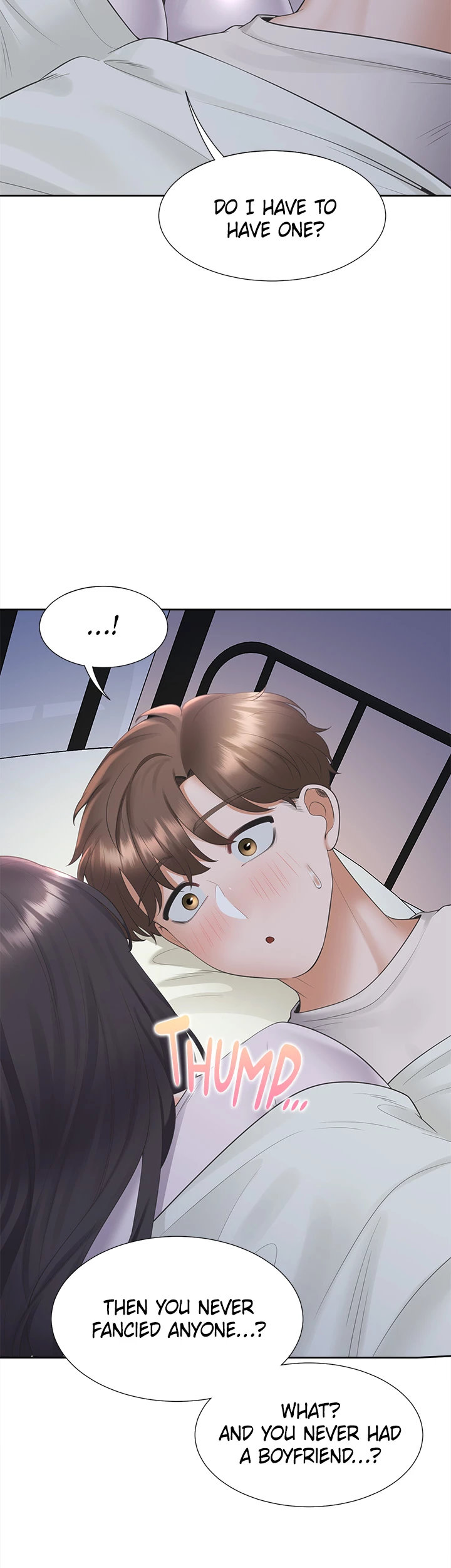 Bunking Bed - Chapter 71 - picture 24
