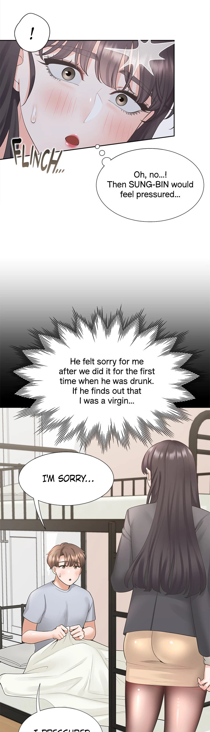 Bunking Bed - Chapter 71 - picture 25