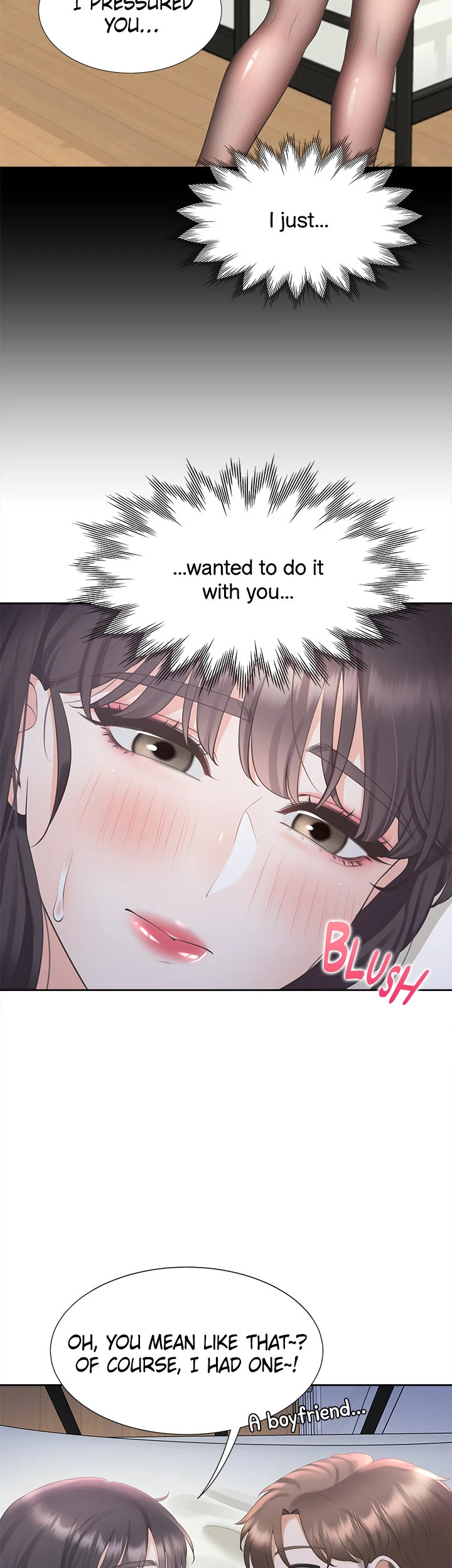 Bunking Bed - Chapter 71 - picture 26