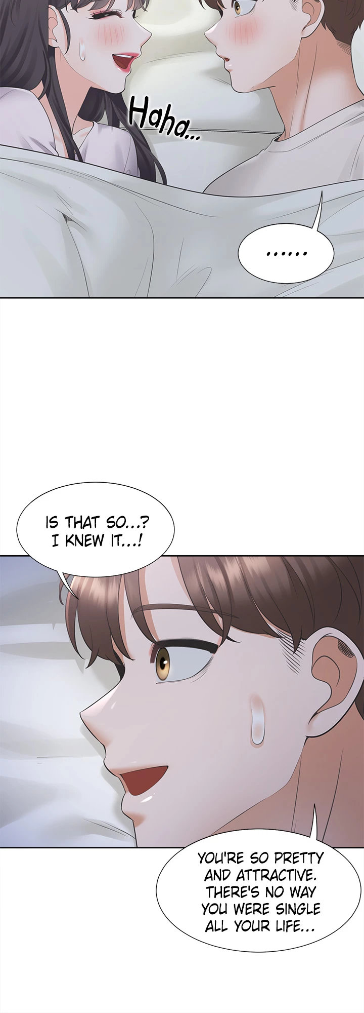 Bunking Bed - Chapter 71 - picture 27