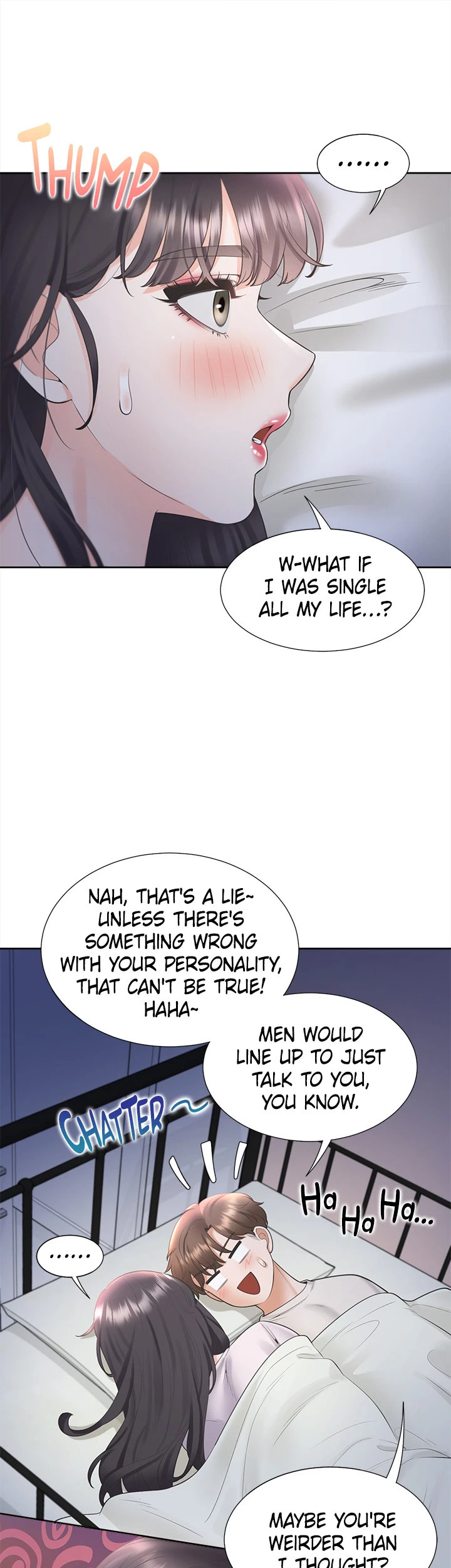 Bunking Bed - Chapter 71 - picture 28