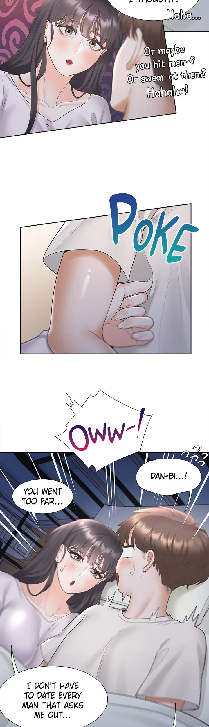 Bunking Bed - Chapter 71 - picture 29
